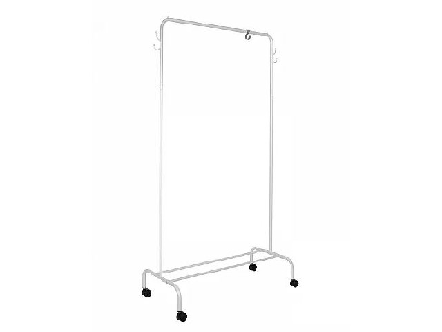 Вешалка гардеробная 